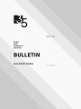Cover Page